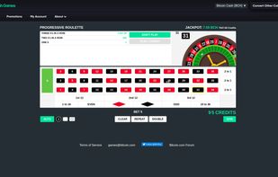 Bitcoin Games screenshot 1