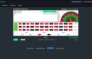 Bitcoin Games screenshot 2