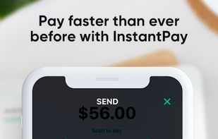 Bitcoin.com Wallet screenshot 3