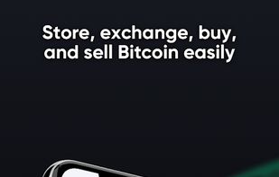 Bitcoin.com Wallet screenshot 1