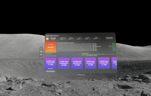 Bitcoin Laser Eyes screenshot 1