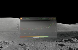 Bitcoin Laser Eyes screenshot 2