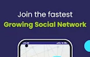 Bitcoin Social Community screenshot 1