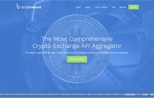 BitCombine screenshot 1