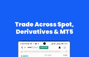 BitDelta screenshot 1