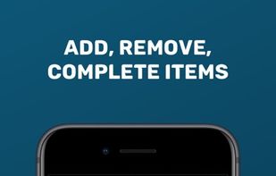 Bite Meal screenshot 1