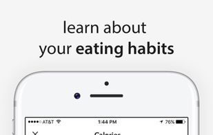 Bitesnap screenshot 3