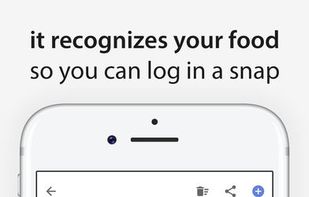Bitesnap screenshot 1