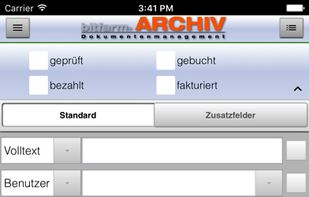 bitfarm-Archiv screenshot 1