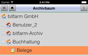 bitfarm-Archiv screenshot 1