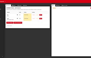 Bitfocus Companion screenshot 2