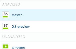 bitHound screenshot 1