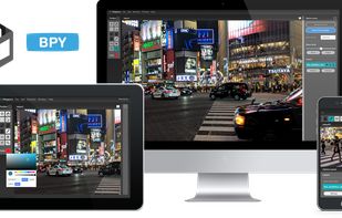 BitMappery screenshot 1