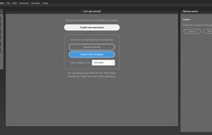 BitMappery screenshot 1