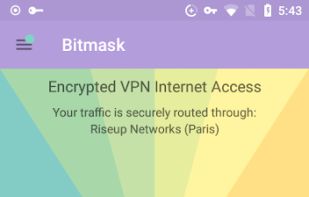 Bitmask screenshot 3