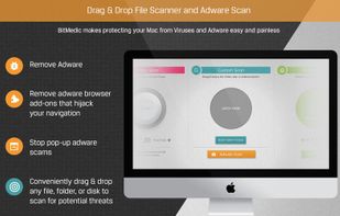 BitMedic AntiVirus screenshot 3
