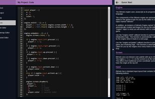 Bitmelo screenshot 3