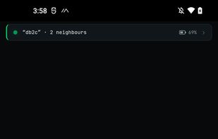 BitMesh screenshot 1