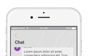 Bitnation screenshot 2