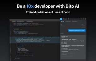 Bito AI screenshot 1