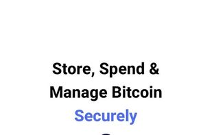 BitPay Wallet screenshot 1