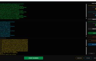 bitResurrector screenshot 1