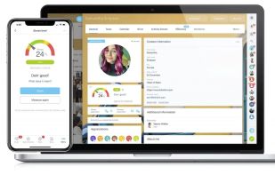 Measuring Stress Level. 