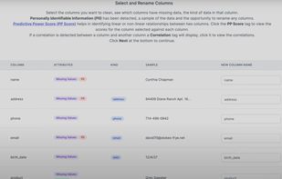 BitRook screenshot 1
