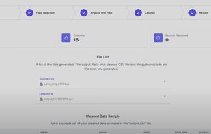 BitRook screenshot 2