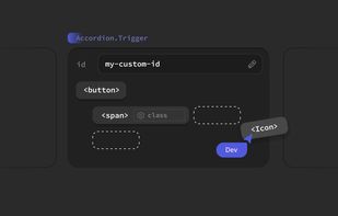 Bits UI screenshot 3