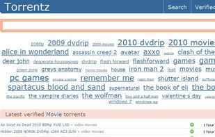 BitSeek screenshot 1