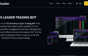 Smart Orders
View the real-time performance of your digital assets ‘at a glance’.