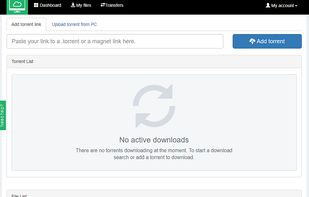 Bitso24 screenshot 1