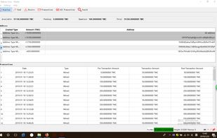 Bittime Core screenshot 1