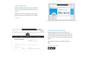 BitTube browser screenshot 3