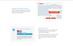 BitTube browser screenshot 2