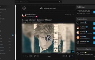 BitTubers screenshot 1