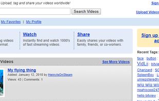 Bitview screenshot 3