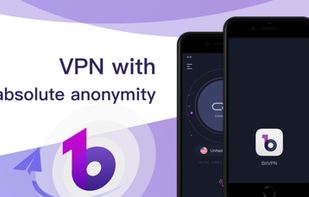 BitVPN.net screenshot 1