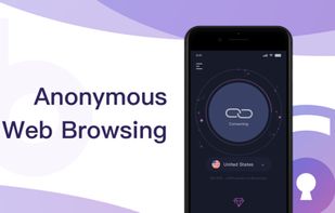 BitVPN.net screenshot 1