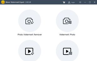 Bitwar Watermark Expert