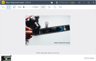Bitwar Photo Watermark Remover
