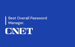 Bitwarden screenshot 1