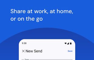 Bitwarden screenshot 3