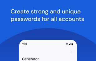 Bitwarden screenshot 2