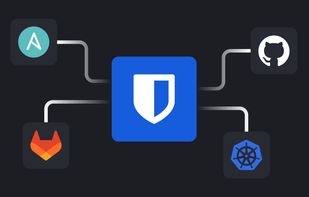 Bitwarden Secrets Manager screenshot 2