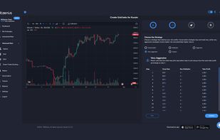 Bitzenius screenshot 2