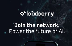 Bixberry screenshot 1