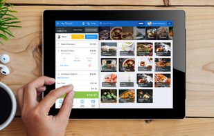 Biyo POS screenshot 1