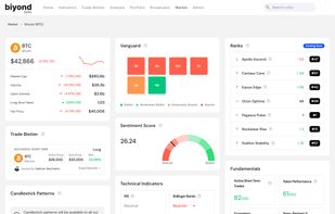 Biyond screenshot 1